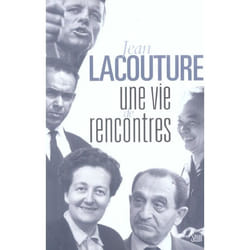 Une vie de rencontres