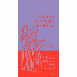 ISBN Contes Des Sages Chretiens, Littérature, Français