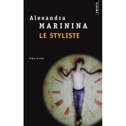 Le styliste