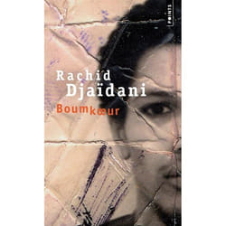 Seuil BOUMKOEUR