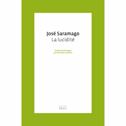 ISBN La Lucidité, 368 pages