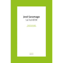 ISBN La Lucidité livre