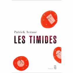 ISBN Les Timides, 240 pages