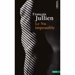 ISBN Le Nu Impossible, philosophie, Français, Livre broché