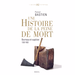 ISBN Histoire de la peine de mort, 352 pages