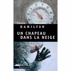 ISBN Un chapeau dans la neige, 288 pages