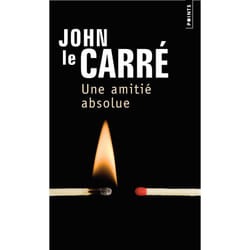 Une amitié absolue (Poche)