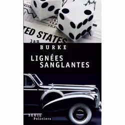 ISBN Lignées sanglantes, 600 pages
