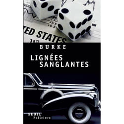 ISBN Lignées sanglantes livre