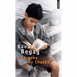 ISBN Le Gone Du Chaaba, Romance, Français, Livre broché