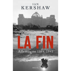 ISBN La Fin livre
