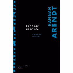 ISBN Edifier un monde. Interventions (1971-1975), 160 pages