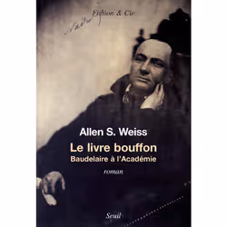 ISBN Le Livre bouffon, 156 pages