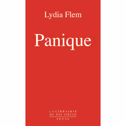 ISBN Panique, 134 pages