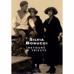 ISBN Retours à Trieste, 272 pages