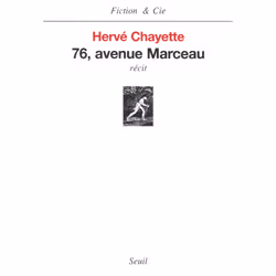 ISBN Soixante-seize, avenue Marceau, 172 pages