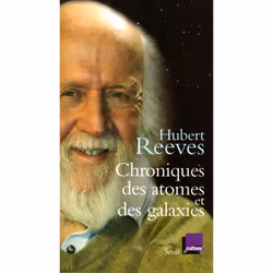 ISBN Chroniques des atomes et des galaxies, 210 pages