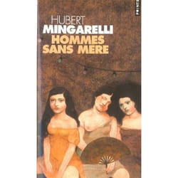 Seuil HOMMES SANS MERE