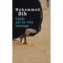 ISBN Cours Sur La Rive Sauvage, Romance, Français, Livre broché