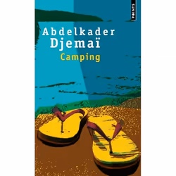 Seuil CAMPING, Français, Livre broché, 124 pages