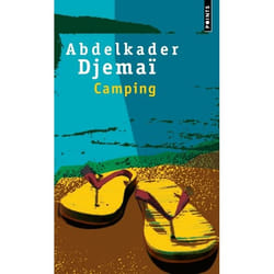 Seuil CAMPING
