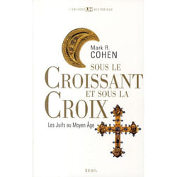 Sous le croissant et sous la croix