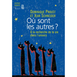 ISBN Où sont les autres ? A la recherche de la vie dans lUnivers livre