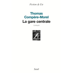 ISBN La Gare centrale livre