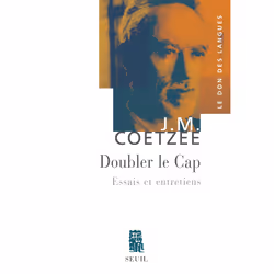 ISBN Doubler le cap, 352 pages