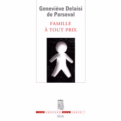 ISBN Famille à tout prix, 400 pages