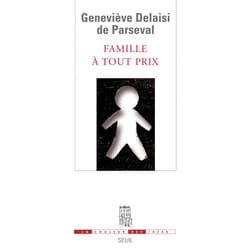 ISBN Famille à tout prix livre