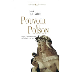 ISBN Pouvoir et Poison livre