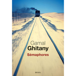 ISBN Sémaphores livre