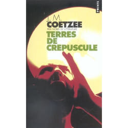 Terres de crépuscule