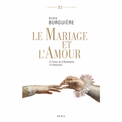 ISBN Le Mariage et lAmour, 400 pages