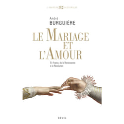 ISBN Le Mariage et lAmour livre