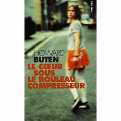ISBN Le Coeur Sous Le Rouleau Compresseur, Romance, Français, Livre broché