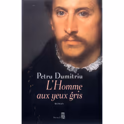 ISBN LHomme aux yeux gris, 924 pages