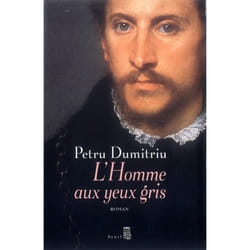 ISBN LHomme aux yeux gris livre
