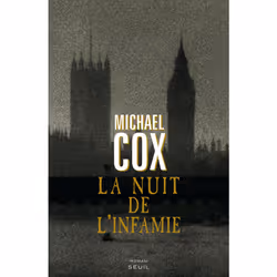 ISBN La Nuit de linfamie. Une confession, 576 pages