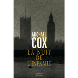 ISBN La Nuit de linfamie. Une confession livre