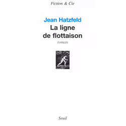 ISBN La Ligne de flottaison, 282 pages