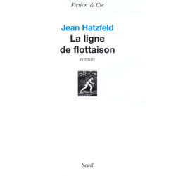 ISBN La Ligne de flottaison livre