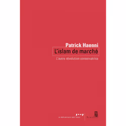 ISBN LIslam de marché, 112 pages