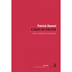ISBN LIslam de marché livre
