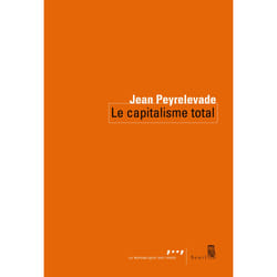 ISBN Le Capitalisme total livre