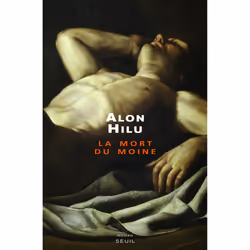 ISBN La Mort du moine, 336 pages