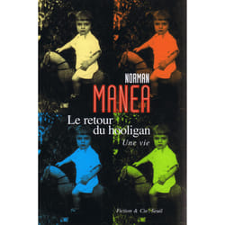 ISBN Le Retour du hooligan livre