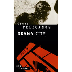 ISBN Drama City livre