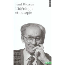 ISBN L'Ideologie Et L'Utopie livre philosophie Français Livre broché